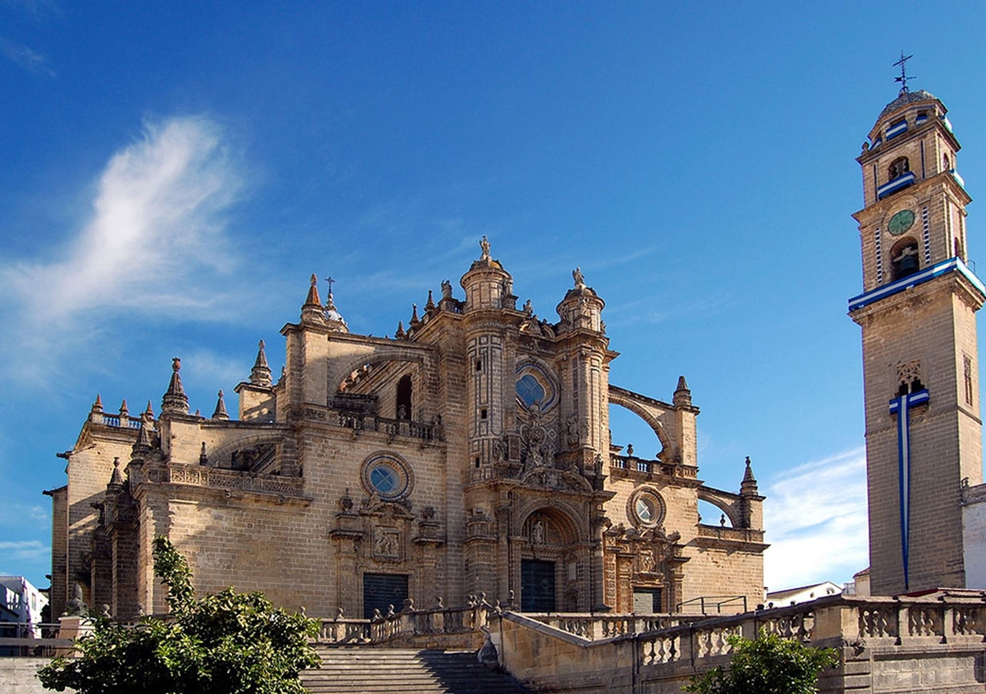 visitas guiadas a Monumental Jerez de la Frontera Cádiz